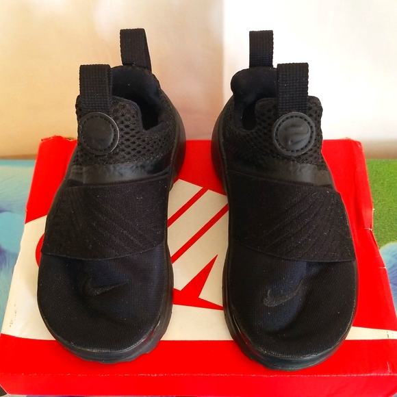 Nike Shoes Toddler Nike Tennis Shoes Poshmark